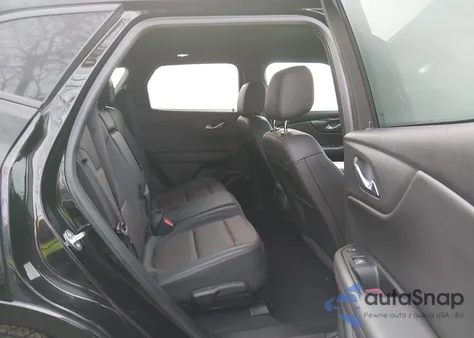 2021 Chevrolet Blazer Fwd Rs from USA, damaged, VIN 3GNKBERS6MS535795